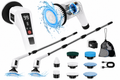 Scruby™ Pro Electric Spin Scrubber