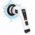 Scruby™ Pro Electric Spin Scrubber